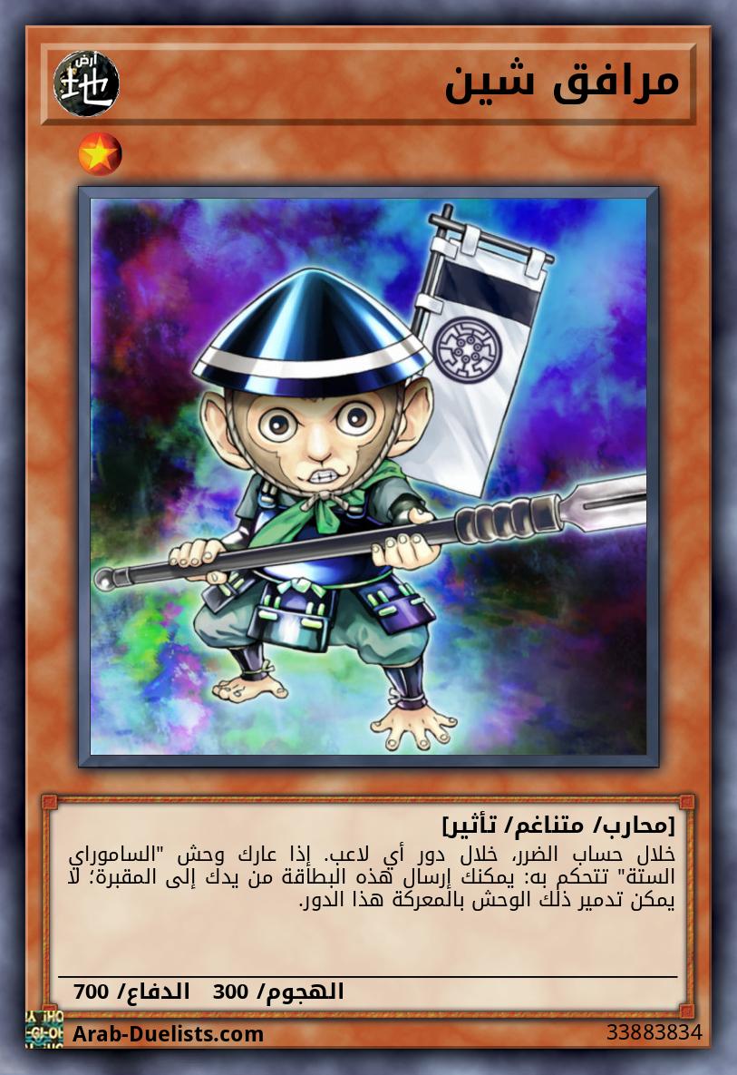 مرافق شين