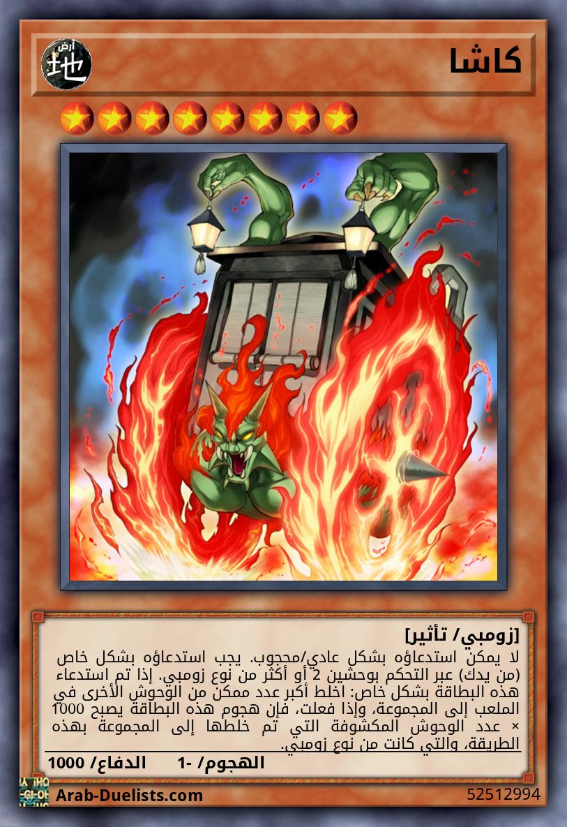 كاشا