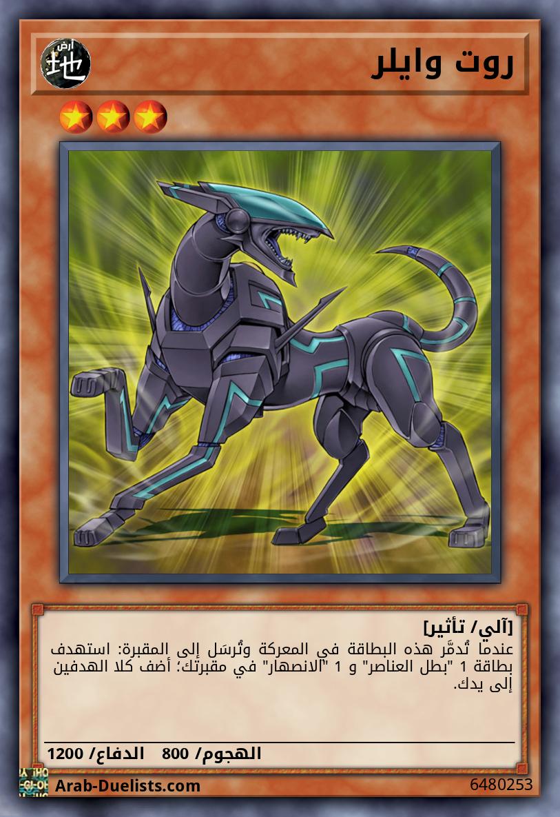 روت وايلر