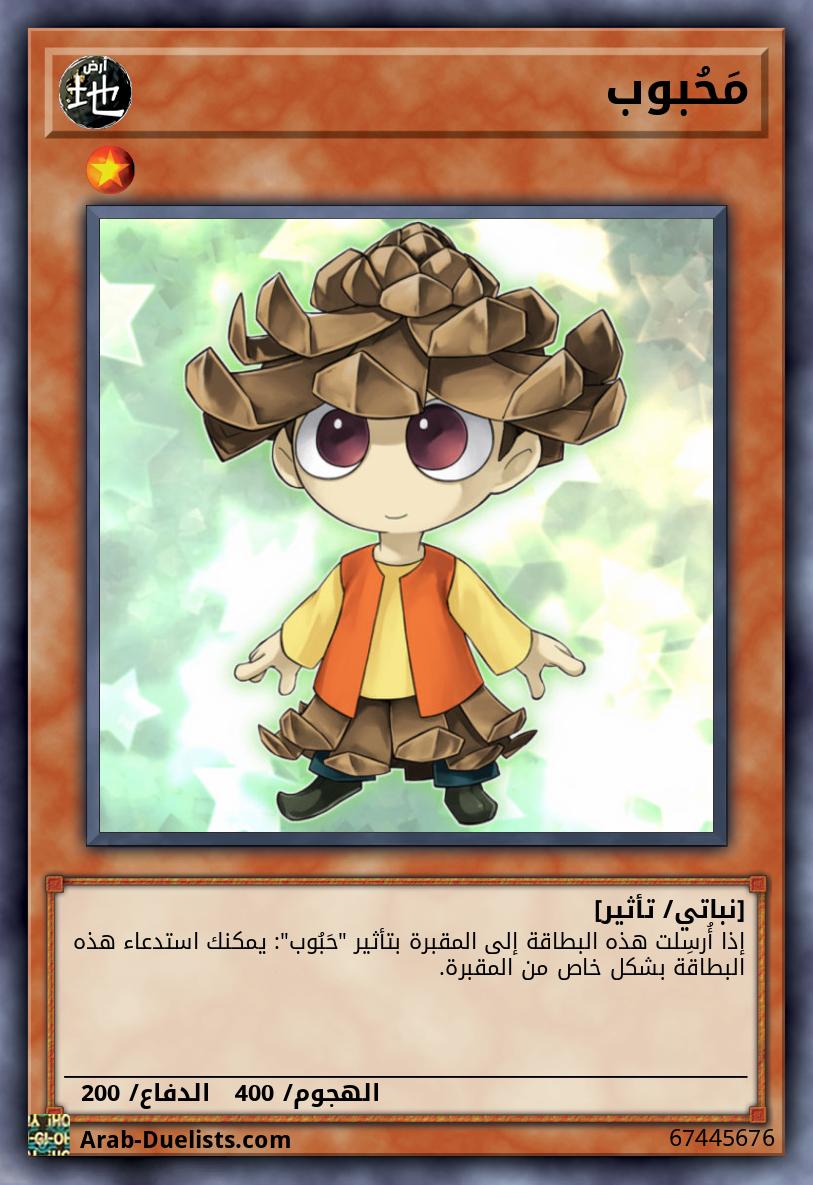 مَحُبوب