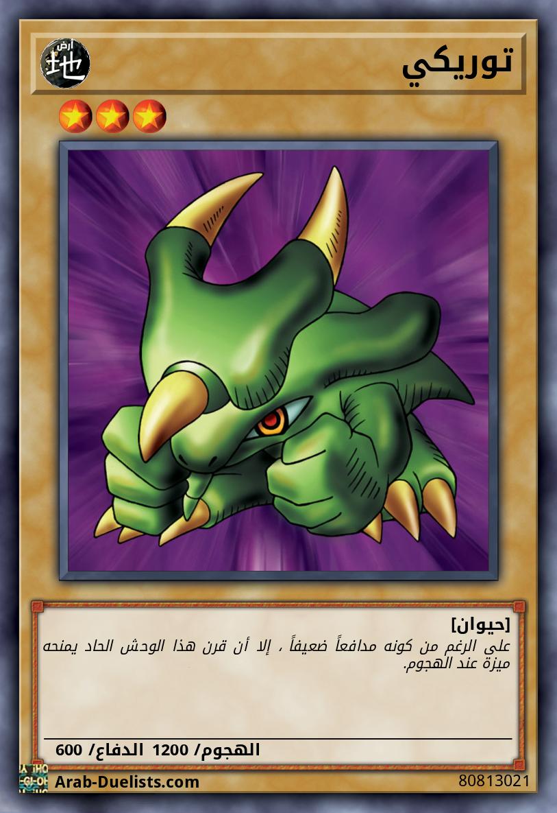 توريكي