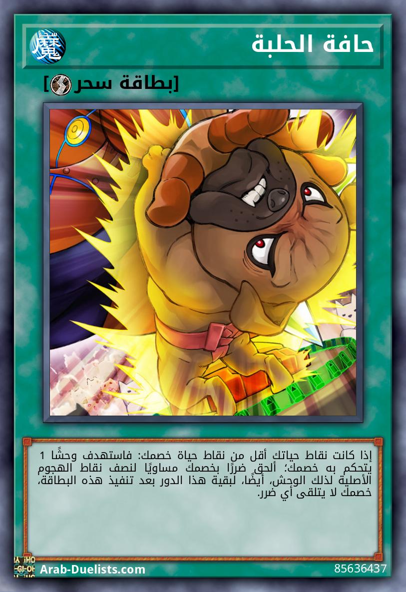 حافة الحلبة