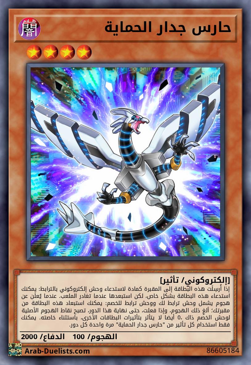 حارس جدار الحماية