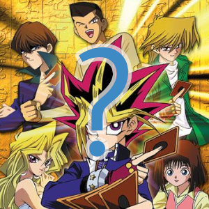 ماهي أكثر شخصية تشبهك في يوغي أوه!