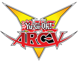 يوغي أوه! أرك ڤي