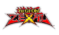 يوغي أوه! زيكسيل